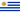 bandera-uru